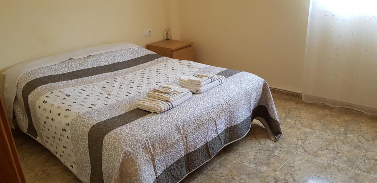 Tranquila, Agradable Cerca De Valencia En Vivienda Compartida Homestay Paterna