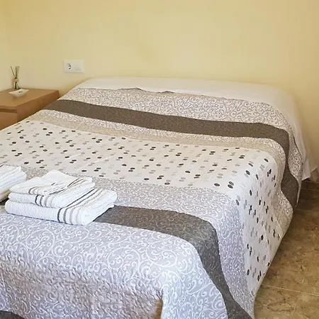 Habitacion Tranquila, Agradable Cerca De Valencia En Vivienda Compartida Paterna Exterior photo