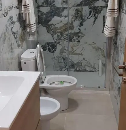 Habitacion Tranquila, Agradable Cerca De Valencia En Vivienda Compartida Paterna Exterior photo
