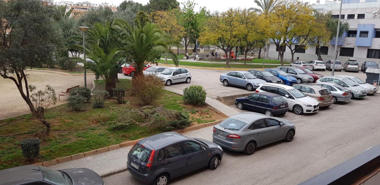 Quarto em Acomodações Particulares Habitación Tranquila, Agradable Cerca De Valencia En Vivienda Compartida