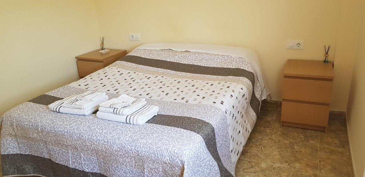 Privatunterkunft Tranquila, Agradable Cerca De Valencia En Vivienda Compartida Paterna