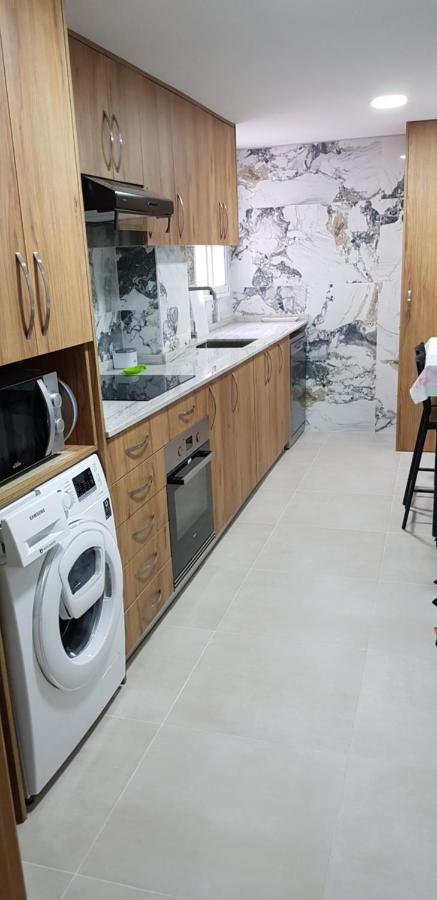 Quarto em Acomodações Particulares Habitación Tranquila, Agradable Cerca De Valencia En Vivienda Compartida *
